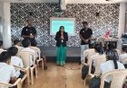 KVIM Conducts Student Orientation Programme in Coimbatore to Empower Young Learners