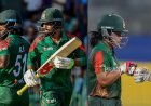 Bangladesh Beat New Zealand by 6 Wickets to Level ODI Series; Women’s Team Also Wins
