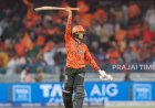 Sunrisers Hyderabad Beat Delhi Capitals by 47 Runs as Abhishek Sharma Smashes 135