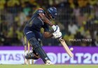 Gujarat Titans Beat Chennai Super Kings by 8 Wickets, Sai Sudharsan Stars with 87