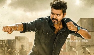 Tamilrockers Says It Will Not Release Vijay’s Jana Nayagan Before Official Theatrical Launch