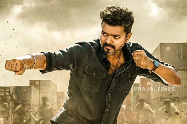 Tamilrockers Says It Will Not Release Vijay’s Jana Nayagan Before Official Theatrical Launch