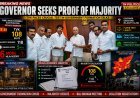 Governor Seeks Clarification from Vijay Over Majority Support for Government Formation in Tamil Nadu