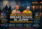 Indian Restaurateur in Japan Breaks Down After Visa Renewal Rejected Under New Immigration Rules