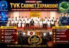 TVK Government Expands Cabinet With 23 New Ministers, Congress Joins Tamil Nadu Government After 59 Years