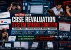 CBSE Faces Technical Issues and Student Complaints After Class 12 Results