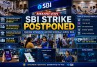 SBI Employees Postpone Nationwide Strike Scheduled for May 25 and 26