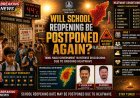 Tamil Nadu School Reopening May Be Delayed Due to Continuing Heatwave