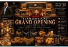Team JewelOne Launches New 5-in-1 Jewellery Destination in Coimbatore on May 29