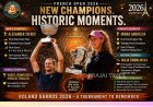 Alexander Zverev and Mirra Andreeva Crowned Champions at Historic 2026 French Open
