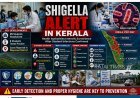 Shigella Infection Alert in Kerala: 25 Students Hospitalized After Cases Detected in Wayanad School