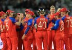 WYATT powers, KEMP stifles, as ENGLAND secure a dominant win over SRI LANKA