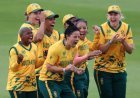 PROTEAS OVERCOME PAKISTAN FIGHTBACK TO SECURE A WIN