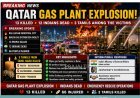 Three Tamil Nadu Workers Among 12 Indians Killed in Qatar Gas Plant Explosion