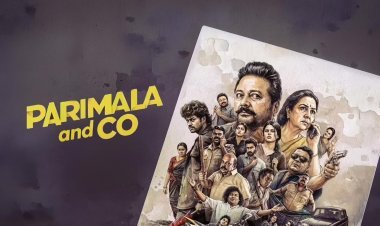 Parimala & Co Review: Jayaram-Urvashi Shine in an Ambitious Comedy Thriller That Loses Its Way