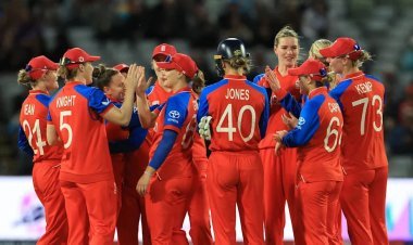 WYATT powers, KEMP stifles, as ENGLAND secure a dominant win over SRI LANKA