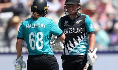 NEW ZEALAND OVERCOME JITTERS TO BEAT SCOTLAND