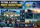 Nayara Energy Cuts Petrol and Diesel Prices as Middle East Tensions Ease