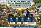 Anu Prajai India Welfare Foundation Invites CSR Partners to Drive Social Change