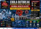 DR Congo Ebola Outbreak Worsens: Cases Rise to 2,344, Death Toll Reaches 930
