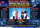 Heart Beat Season 3 OTT Release: Tamil Medical Drama Premieres on JioHotstar on July 30