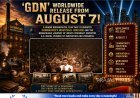 'GDN' Biopic on Industrial Legend G.D. Naidu Set for Worldwide Release on August 7