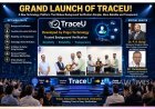 TraceU Powered by Prajai Technology: A New Era of Efficient and Reliable Background Verification