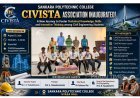 CIVISTA Association Inaugurated at Sankara Polytechnic College