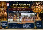 KVIM Onam & Freshers’ Day Celebration 2026 Held with Festive Spirit