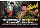 Jason Sanjay Says His Father Vijay’s Biggest Gift Was the Love of His Fans